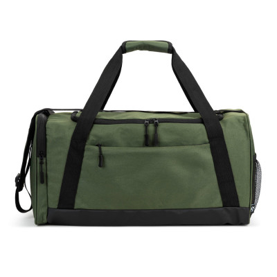 FARO. High density 600D recycled polyester sports bag